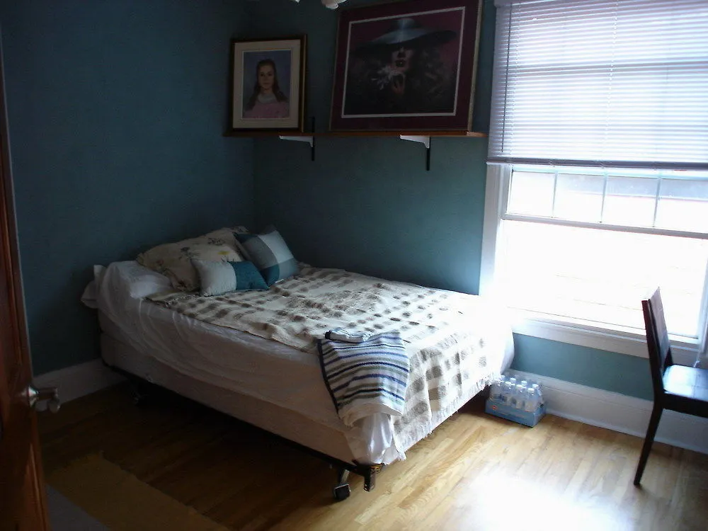 Stonehouse On Sterling Guesthouse Toronto 0*,  Kanada