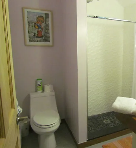 Stonehouse On Sterling Guesthouse Toronto