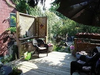 Stonehouse On Sterling Guesthouse Toronto Hotel
